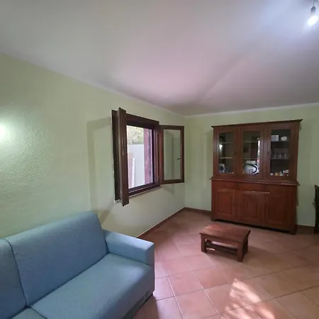 Appartement Sole Monte Petrosu