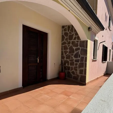 Sole Apartamento Monte Petrosu