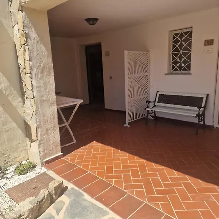 Appartement Le Dimore Di *