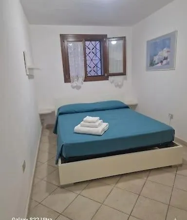 Le Dimore Di Appartement